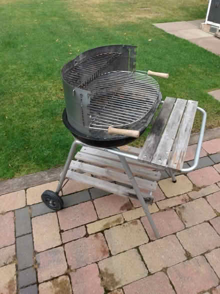 Photo of free Barbecue (Darley Abbey DE22) #1
