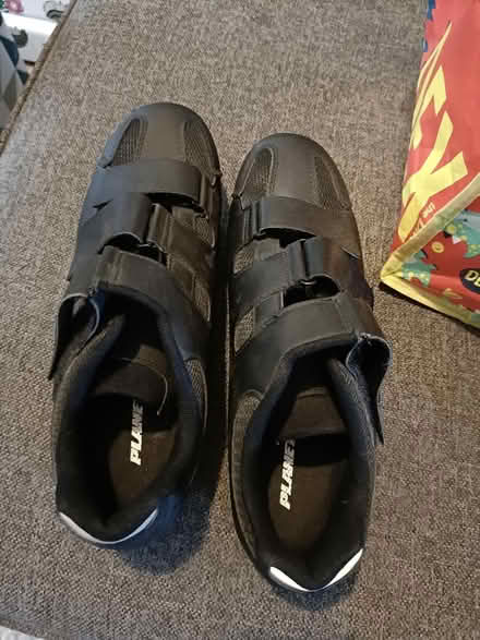 Photo of free Cleats (Musselburgh EH21) #2
