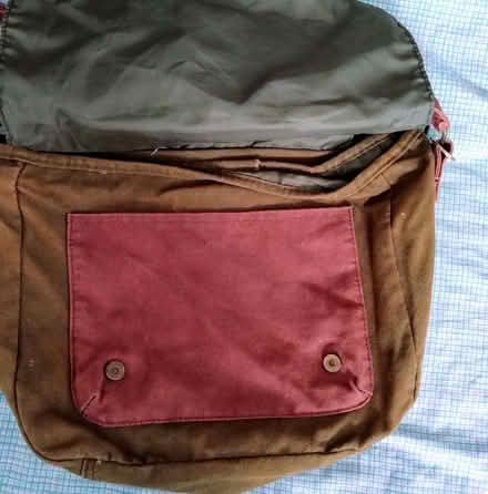 Photo of free Bag (Dinas Powys CF64) #2