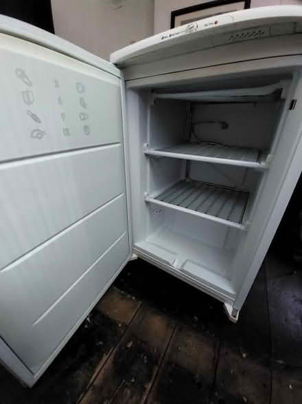 Photo of free Freezer (Goldthorn Hill WV2) #1