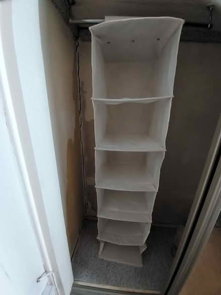 Photo of free Hanging storage (Goldthorn Hill WV2) #1