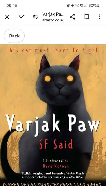 Photo of Books for 8yr old girl (Bellingham SE6) #1