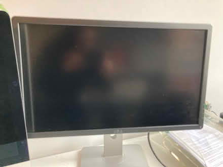 Photo of free Dell Monitor (Islington EC1) #4