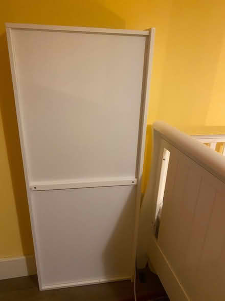 Photo of free Babymore Stella sleigh cot bed (Southgate N14) #4
