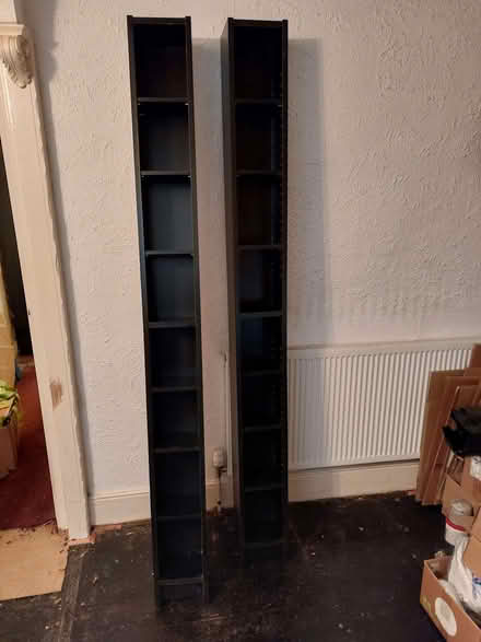 Photo of free 2 DVD towers (Goldthorn Hill WV2) #1