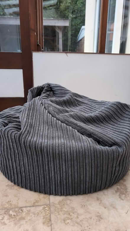 Photo of free Bean bag (SE9) #1