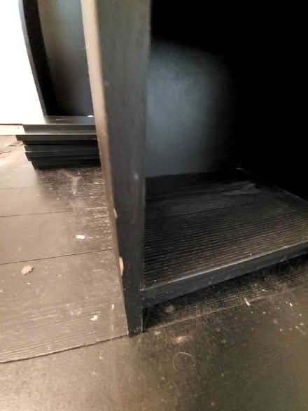Photo of free Bookcase (Goldthorn Hill WV2) #2