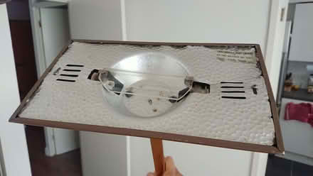 Photo of free Floor lamp 500w (New Barnet EN5) #2