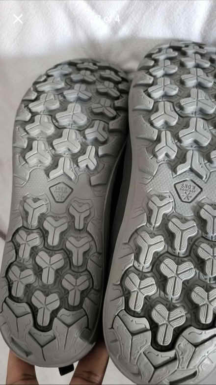Photo of free Walking boots (Rm12 4tr) #4