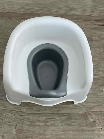 Photo of free Potty (NG3) #1