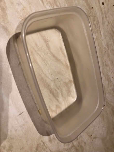 Photo of Empty Food Containers (Littleover DE23) #2