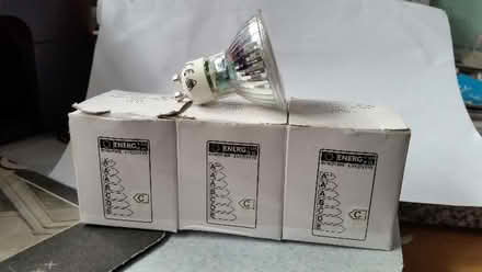 Photo of free Spotlight Bulbs (Harrogate HG1) #1