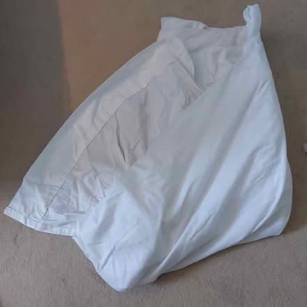 Photo of free King Size Valence (Lewes BN7) #1