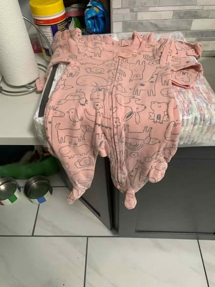 Photo of free Baby supplies (Brooklyn, NY) #2