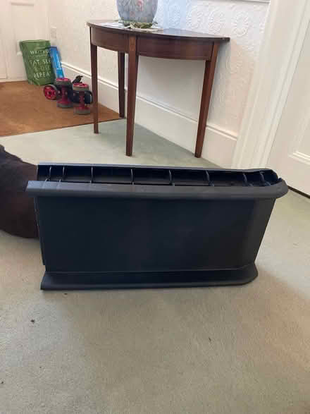 Photo of free Dog‘s car ramp (Wimbledon Park SW19) #3