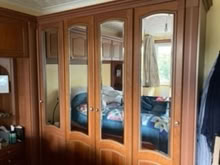 Photo of free Fitted Bedroom Furniture (Englefield Green TW20 0) #1