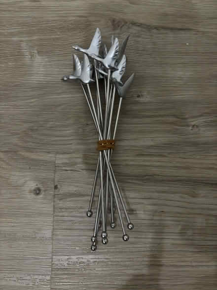Photo of free Drink stirrers (Debden, IG10) #1