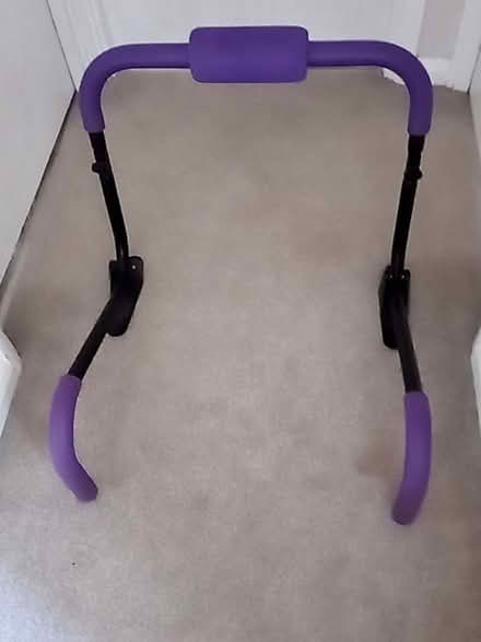 Photo of free Abs trainer (Totteridge HW HP13) #1