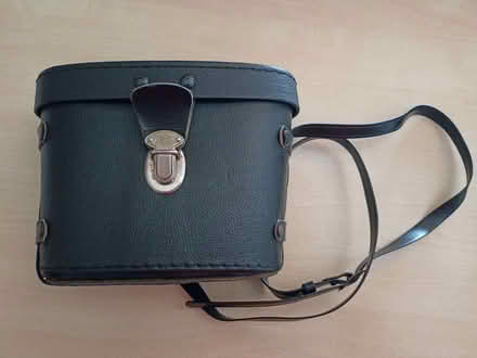 Photo of free Binoculars (8 x 30) - very old and possibly broken (Kirkley NR33) #2