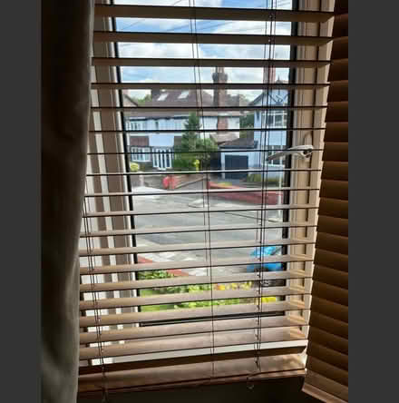 Photo of free Blinds (L19) #1
