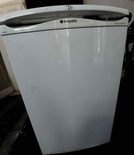 Photo of free Fridge (Goldthorn Hill WV2) #2