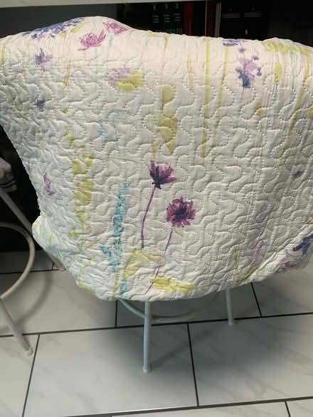 Photo of free Blanket (Brooklyn, NY) #1