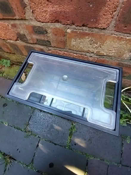 Photo of free Small fish tank (Goldthorn Hill WV2) #2