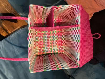 Photo of free Picnic hamper (Westbury BA13) #2