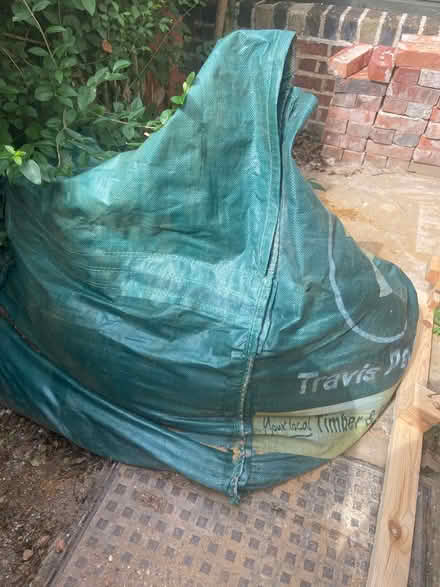 Photo of free Soft sand (NW3) #1