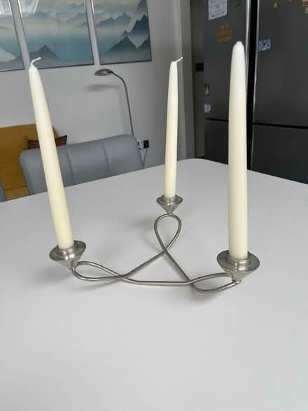 Photo of free Candle holder (NW2) #2