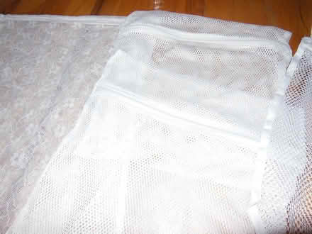 Photo of free Mesh laundry bags (Wexford) #3
