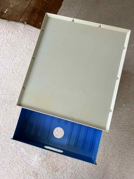 Photo of free Mini drawers/ filing cabinet (East Barnet, EN4) #2