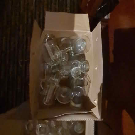 Photo of free Mixed lot of glasses (AB16) #1
