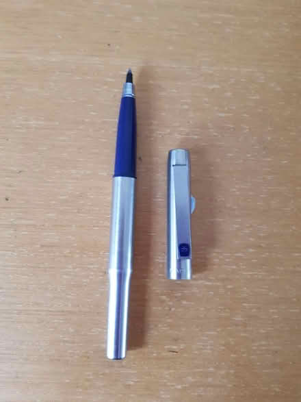 Photo of free Parker Ballpoint Pen (BA1) #2