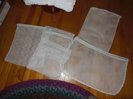 Photo of free Mesh laundry bags (Wexford) #2