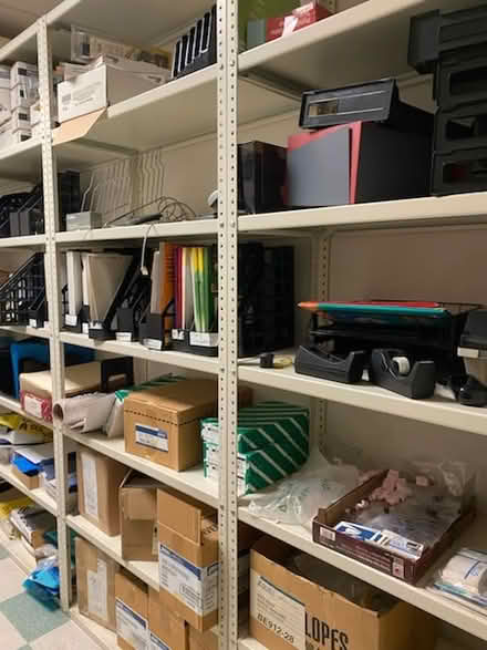 Photo of free UPDATED: Office Supplies & More (Park Avenue South, Midtown) #2