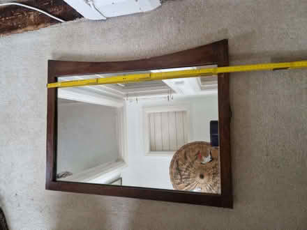 Photo of free Mirror (CT2) #1