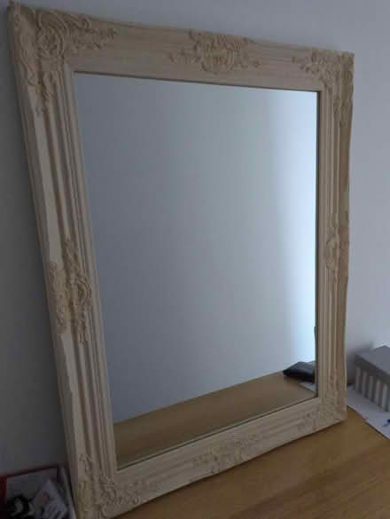 Photo of free mirror (KT7) #1