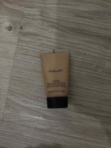 Photo of free Unopened foundation (Debden, IG10) #1