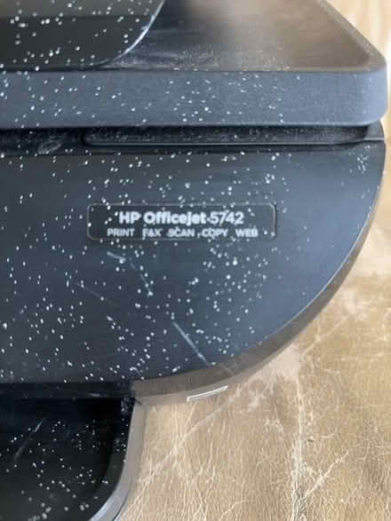 Photo of free Printer (Bramley LS12) #2