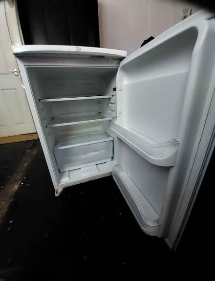 Photo of free Fridge (Goldthorn Hill WV2) #1