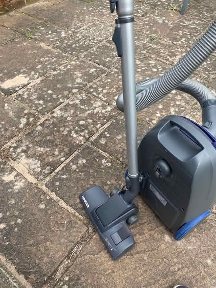 Photo of free Vacuum (Great Waltham CM3) #1