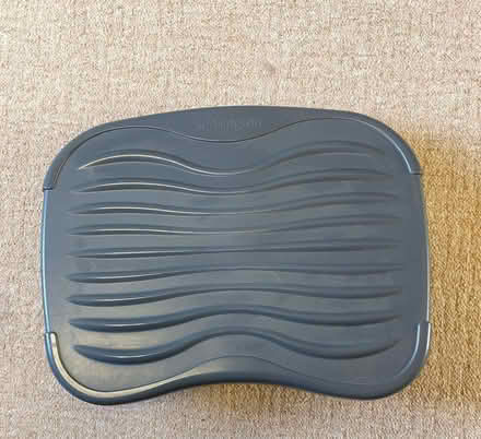 Photo of free Under-desk adjustable foot-rest (Macclesfield SK11) #1