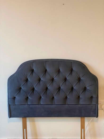 Photo of free Headboard (M11) #1