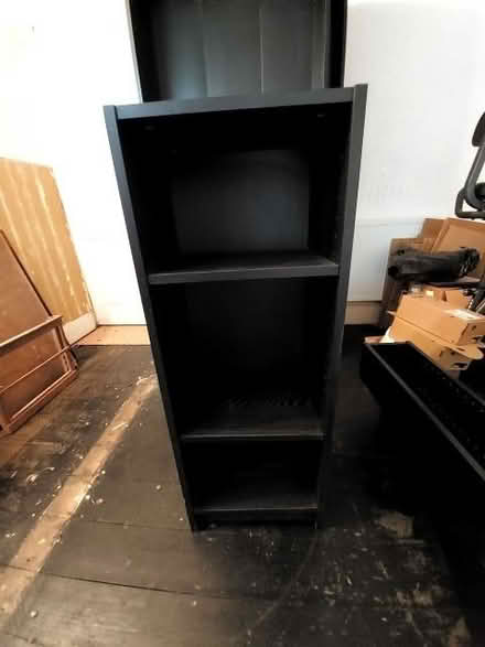 Photo of free Bookcase (Goldthorn Hill WV2) #1