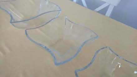 Photo of free 4 dish platters for appetizers, stackable (New Barnet EN5) #4