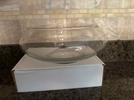 Photo of free 4 bowls for centerpieces (Kensington) #2