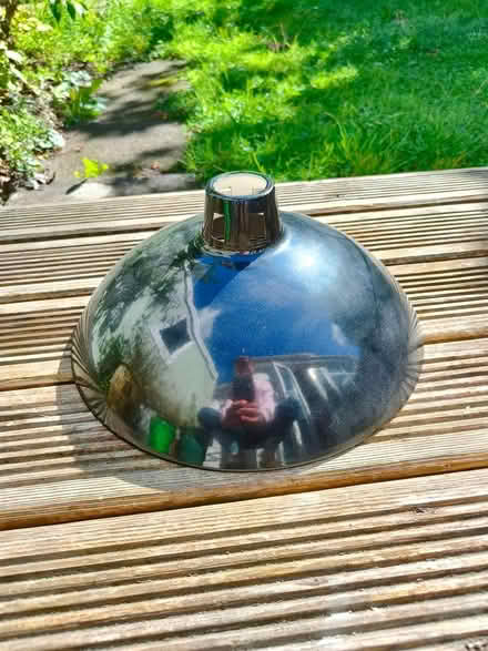 Photo of free Pendant Light Fitting (Bromborough CH62) #1