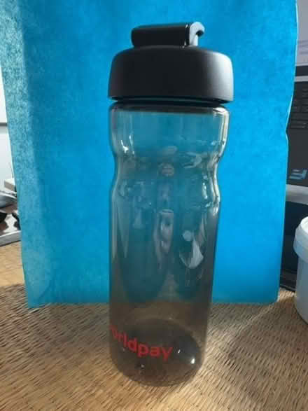 Photo of free New water bottle 650ml (Tottenham N17) #3