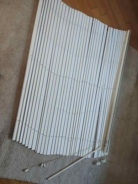 Photo of free Venetian blind (Cottle's Oak BA11) #1